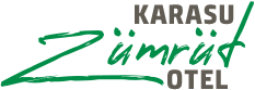 Karasu Zümrüt Otel
