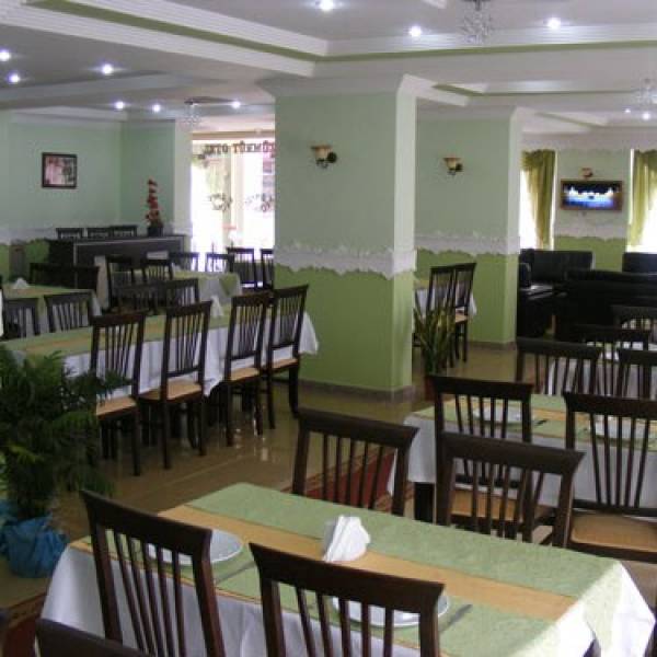 Karasu Zümrüt Otel