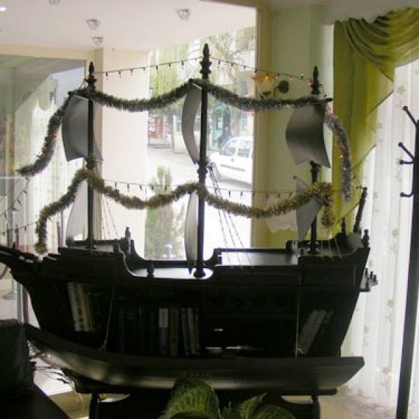 Karasu Zümrüt Otel